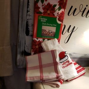 Christmas kitchen bundle